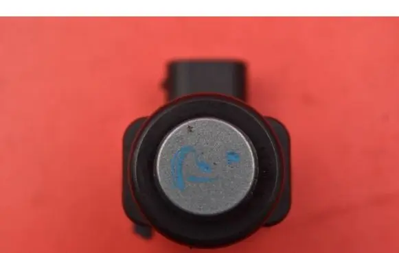 Opel Vectra C Parking PDC control unit/module 12787793