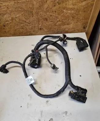 Ford Fiesta Gearbox/transmission wiring loom 2500607100 320046867279 5625460018