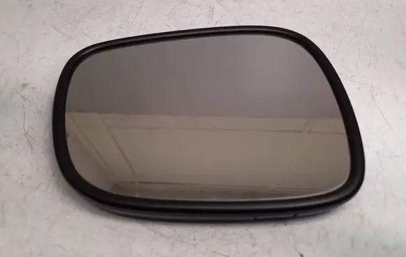 BMW X3 F25 Wing mirror glass 51162991665