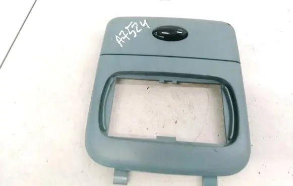Renault Scenic I Other interior part 7700835151