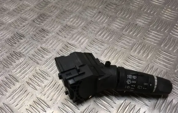 Ford Mondeo Mk III Wiper control stalk