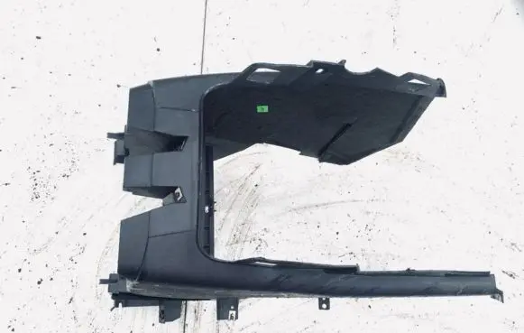 Mercedes-Benz A W168 Other interior part a1686800250