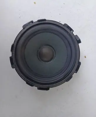 Mercedes-Benz E W213 Panel speaker A2058201002