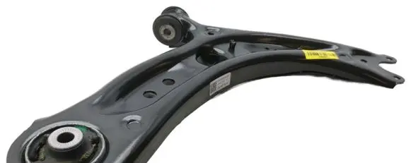 Volkswagen Golf VIII Front control arm 5Q0407152AC