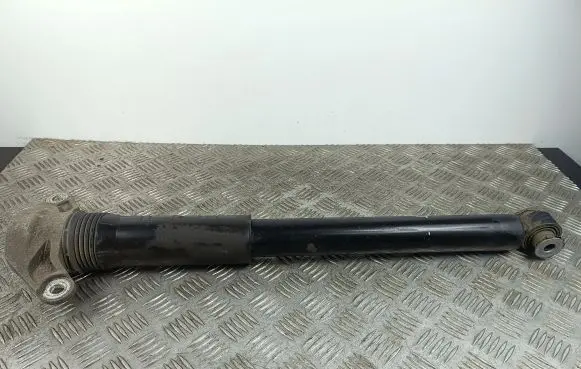 Jaguar F-Pace Rear shock absorber/damper