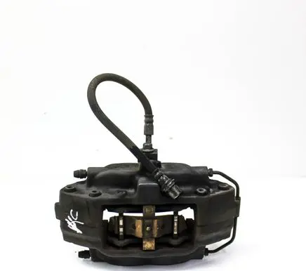 Tesla Model S Rear brake caliper