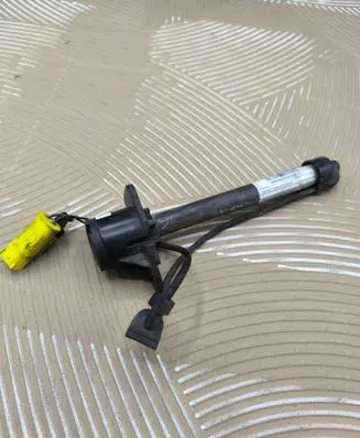 Mercedes-Benz ML W166 Bonnet Pedestrian Airbag Actuator A1669060002
