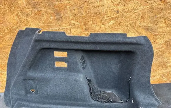 BMW X2 F39 Trunk/boot side trim panel 9476602 7143111 250221