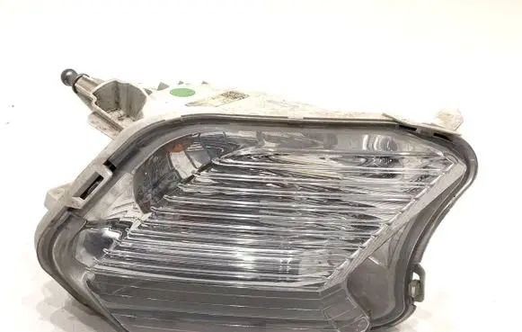 Front fog light
