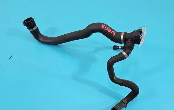 BMW 5 F10 F11 Engine coolant pipe/hose 64219170347-05 IMPRK1450734