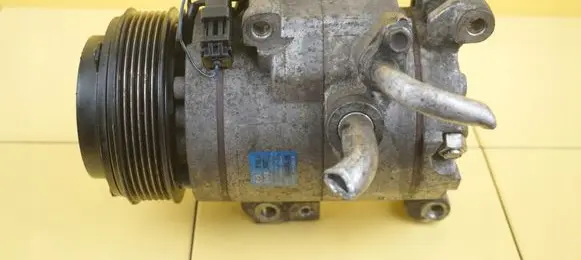 Mazda 6 Air conditioning (A/C) compressor (pump) F500AUCAA05 30SP8