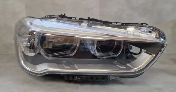 BMW X1 F48 F49 Headlight/headlamp 7495004 90146782 A8749500403