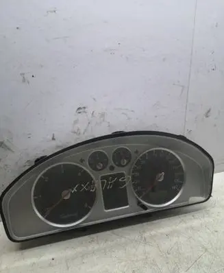 Ford Galaxy Speedometer (instrument cluster) 11080036019 YM2110849 7M5920900K