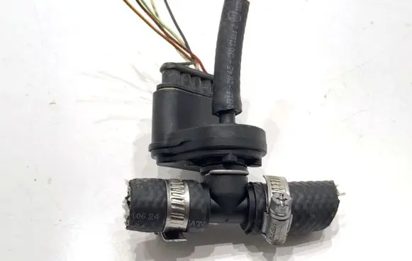 Toyota Yaris LP gas reducer temperature sensor PS04PLUS