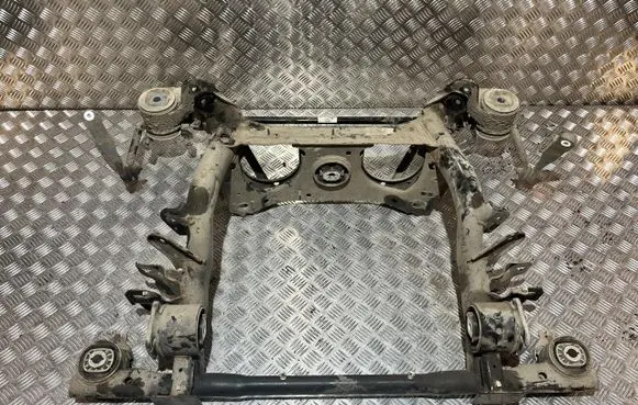 Volkswagen ID.3 Rear axle beam 1EA505235AR