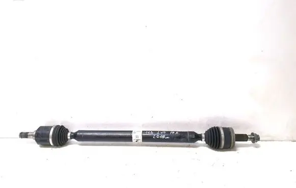 KIA Sportage Front driveshaft