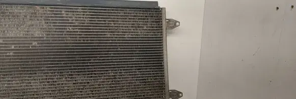 Mitsubishi Carisma A/C cooling radiator (condenser)