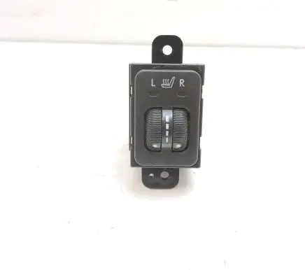 Subaru Outback Seat heating switch