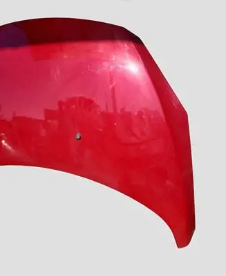Peugeot 307 CC Engine bonnet/hood