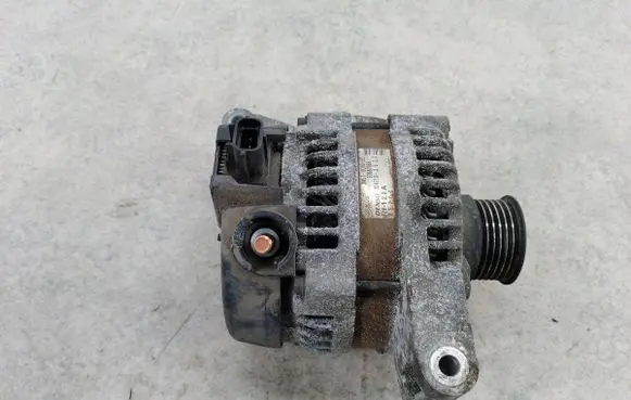 Ford Focus C-MAX Generator/alternator 3M5T10300LC