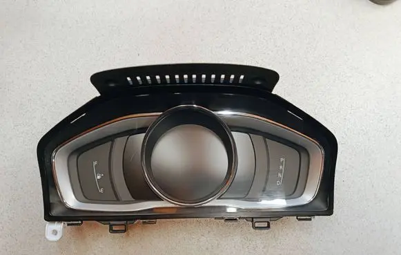 Volvo V40 Speedometer (instrument cluster) 76916734IU 599060U 3143800010