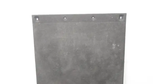 Opel Antara Trunk/boot floor carpet liner 