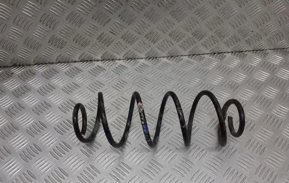 Citroen C2 Rear coil spring
