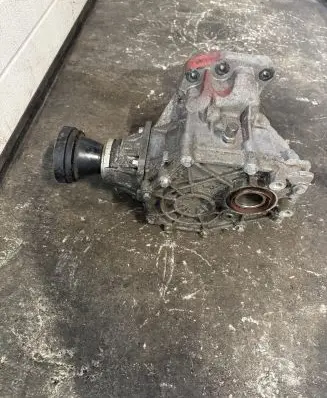 SsangYong Korando Gearbox transfer box case 3210034200