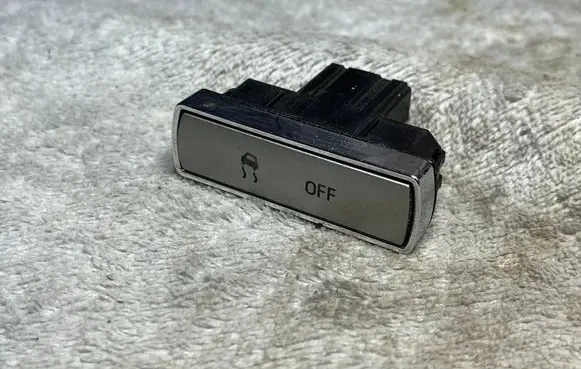 Ford Mondeo MK V Rear door handle trim X173 1556680