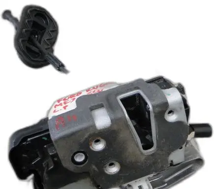 Ford Kuga III Lock set 