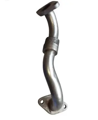 Audi A3 S3 8L EGR valve line/pipe/hose 038131521J