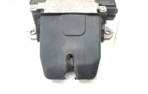Ford Mondeo MK IV Tailgate exterior lock 3M51R442A66AR