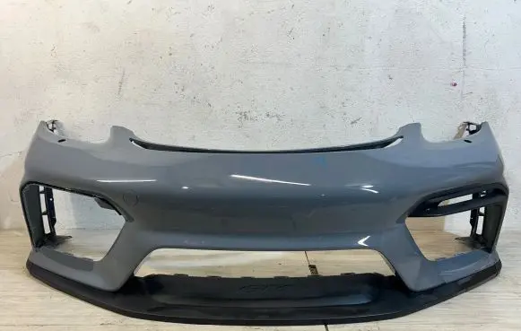 Porsche Boxster 982 Front bumper