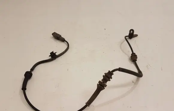 Citroen C4 II ABS brake wheel speed sensor