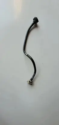 Audi A6 S6 C7 4G Engine coolant pipe/hose 4G0121081AE