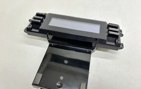 Volvo S80 Screen/display/small screen 31268924