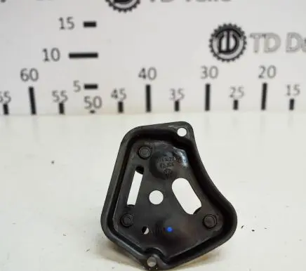 Volkswagen PASSAT B6 ABS pump bracket 3C0614235A