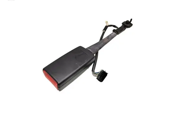 Ford Edge II Front seatbelt buckle FT4BF61208 162070322 16207