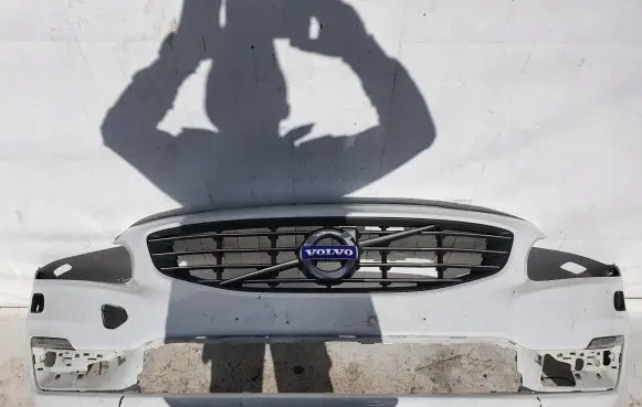 Volvo S60 Front bumper