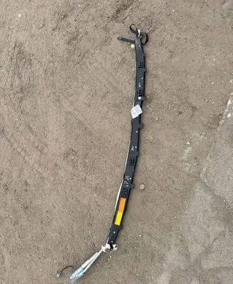 Citroen C5 Roof airbag 30004989 0366947A 9653865280