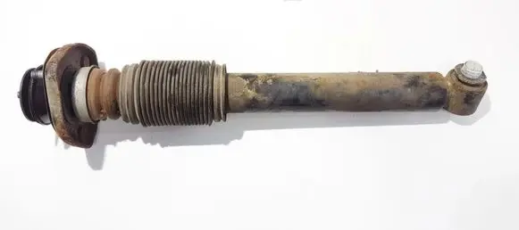 BMW X5 E53 Rear shock absorber/damper 33521096278