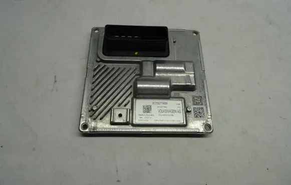 Volkswagen Up Gearbox control unit/module 0CT927750D