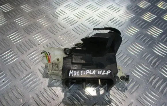 Fiat Multipla Front door lock