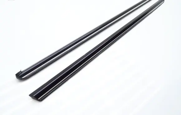 Mercedes-Benz CLK A209 C209 Door glass rail part-00131