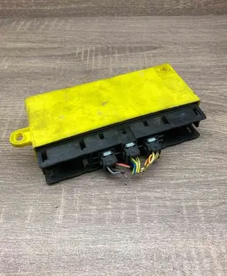 Mercedes-Benz E W124 Comfort/convenience module 1248202826