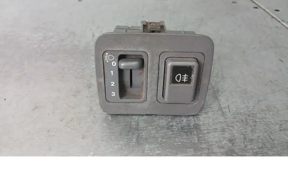 Honda HR-V Other switches/knobs/shifts 