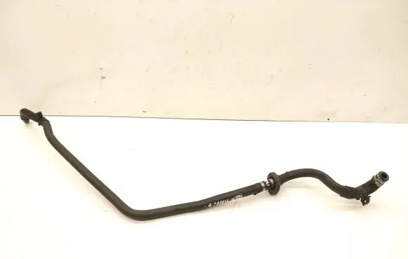 Tesla Model X Engine coolant pipe/hose 01152600G