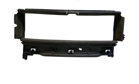 Volvo S90, V90 Intercooler air guide/duct channel 31383213 AD0X5