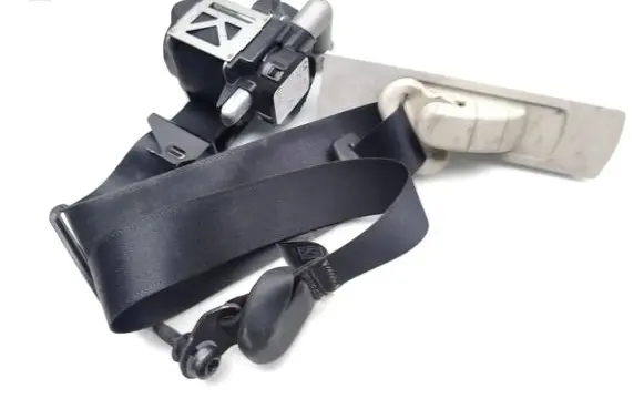 Ford Galaxy Front seatbelt EM2B-R61295-AE 1031546E23 EM2B-R61295-AE3ZHE