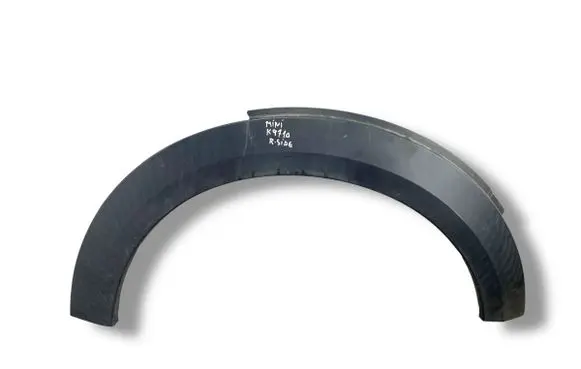 Mini Cooper Countryman R60 Front arch trim 9800762 18008611 5177